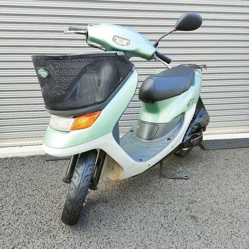 2311.収納力抜群♪　ディオチェスタ　シート新品　千葉県柏市　即日配送、自走引き取りも可能