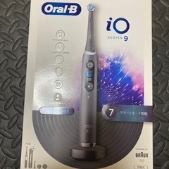 オーラルB/Oral B iO9