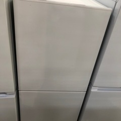 取りに来れる方限定！ＴＷＩＮＢＩＲＤの２ドア冷蔵庫です！