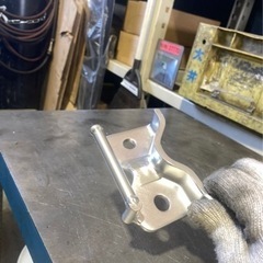 30プリウス　４本だしマフラー　シルクブレイズ