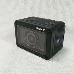 SONY cyber-shot RX0 II DSC-RX0M2