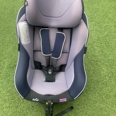 joie チャイルドシート Arc360° ISOFIX