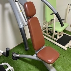 直接引取限定 各務原市 筋トレマシーン ダイエット、リハビリ機材