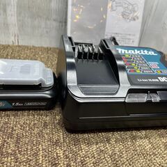 愛品館八千代店】マキタ HS301D 85㎜充電式マルノコ