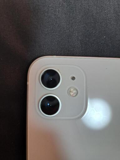 iPhone12 64G ホワイト 取り引き決定しました｡ iPhone 12｜価格比較