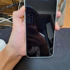 iPhone12 64G ホワイト 取り引き決定しました｡