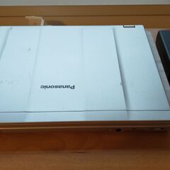 代引き可 パナソニックレッツノート12.1インチモバイルノート（第7 