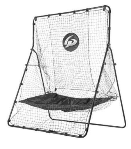 GP] 野球 バッティング（テニス練習）ネット 200cm×160cm ...
