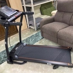 ¥19800⇒¥17800  電動ランニングマシン ルームランナ...