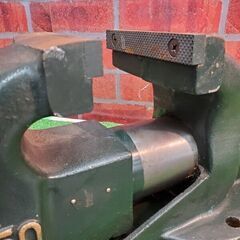 ゴールドジャガー 150mm バイス【野田愛宕店】【店頭取引限定】【中古】管理番号：ITRM6CL0V3IG ゴールドジャガー 150mm バイス【野田愛宕店】【店頭取引限定】【中古