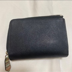 ポールスミス 二つ折り財布 1万円