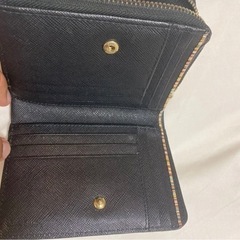ポールスミス 二つ折り財布 1万円