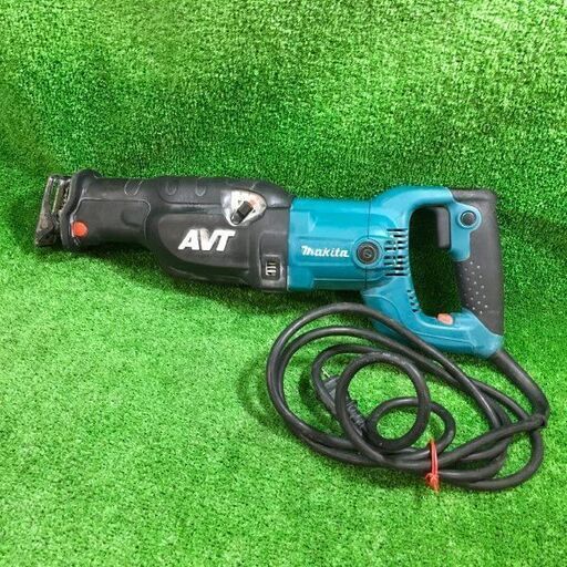 マキタ JR3070CT レシプロソー コード式【市川行徳店】【店頭取引限定】【中古】管理番号：ITMICU9I8R2I マキタ JR3070CT レシプロソー コード式【市川行徳店】【店頭取引限定