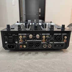 Pioneer DJミキサー　DJM-S9 ほぼ新品
