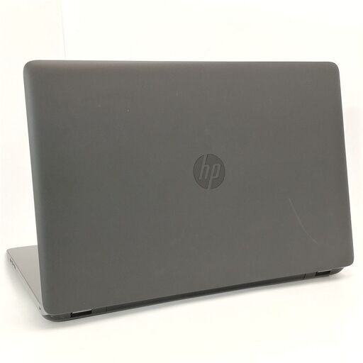 保証付 即使用可 Wi-Fi有 17.3型 ノートパソコン HP 470 G2 中古良品 