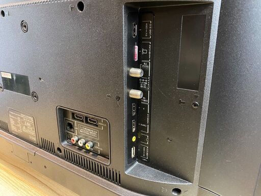 安心の12カ月保証付き ジョワイユ 液晶テレビ JOY-32VHD184 32インチ