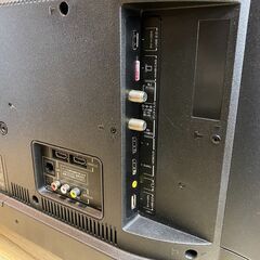 1031 株式会社ジョワイユ 2018年製 32型 液晶テレビ 動作良好 JOY