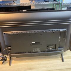 1031 株式会社ジョワイユ 2018年製 32型 液晶テレビ 動作良好 JOY