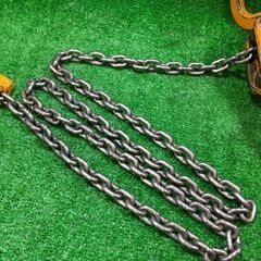 KITO LB010 レバーブロック1.0t【市川行徳店】【店頭取引限定】【中古