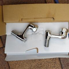 KAKUDAI サーモスタットシャワ混合栓173-110