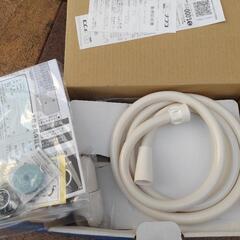 KAKUDAI サーモスタットシャワ混合栓173-110