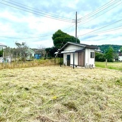 平成8年築中古　御宿町　倉庫　戸建