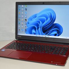 【ネット決済・配送可】中古美品 最新Windows11+offi...