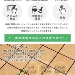 ウッドパネル(54枚)  