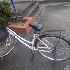 【三島市】自転車