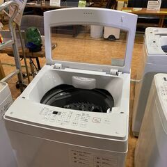 愛品館市原店】ニトリ 2021年製 6.0Kg洗濯機 NTR60 【愛市