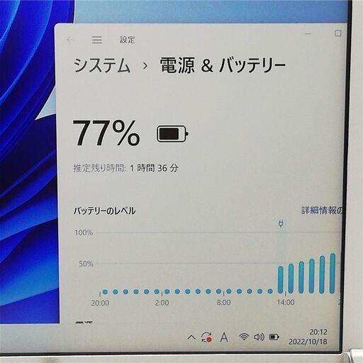 日本製 新品SSD 15.6型 ノートパソコン Panasonic CF-B11AWDCS 良品 第 ...