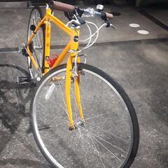 アサヒ　ウィークエンドバイクス