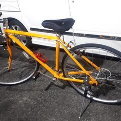 アサヒ　ウィークエンドバイクス