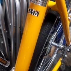 アサヒ　ウィークエンドバイクス