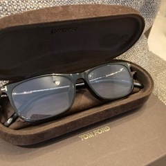 TOM FORD サングラス TF5398-F 001 54