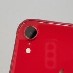 【新商品】iPhoneXR  64GB  レッド SIMロック解除済  リサイクルショップ宮崎屋住吉店　22.12.18　ｙ 新商品】iPhoneXR 64GB レッド SIMロック解除済 リサイクルショップ