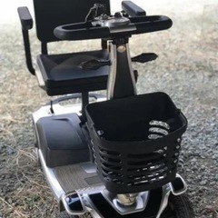 セニアカー　シニアカー シルバーカー　電動車椅子