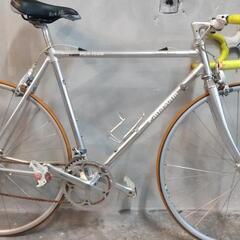 2度目価格変更【中古】ロードレーサー【レアパーツ品付き】 - ロード  