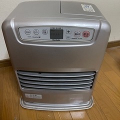 ヒーター　引き取り限定