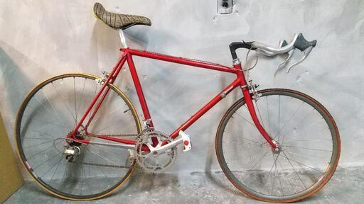 ※２度目価格変更【中古】ロードレーサー【SUPERBE PRO一式】