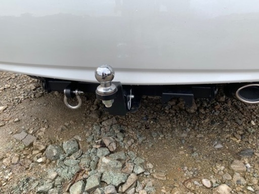 ヒッチメンバー 30プリウス ヒッチメンバー 30プリウス トヨタ 30系