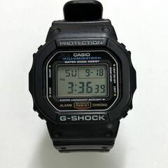 CASIO カシオ G-SHOCK DW-5600Eメンズ