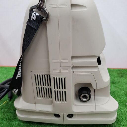 マキタ AC700 エアコンプレッサー【野田愛宕店】【店頭取引限定】【中古】ITX5A64DB39U マキタ AC700 エアコンプレッサー【野田愛宕店】【店頭取引限定