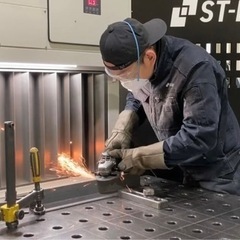 😊日本製鋼 夜勤作業