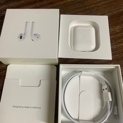 🌟AirPods 第1世代