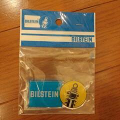 BILSTEIN　エンブレム　ステッカー