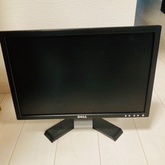 Dell モニター