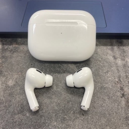 Apple Airpods pro2 gonzalo.gfd.cl