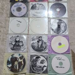 DVD-R 洋画 邦画