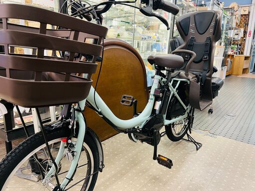 t358　BRIDGESTONE Assista　電動アシスト自転車　5台 電動自転車ブリヂストンアシスタBRIDGESTONE ASSISTA